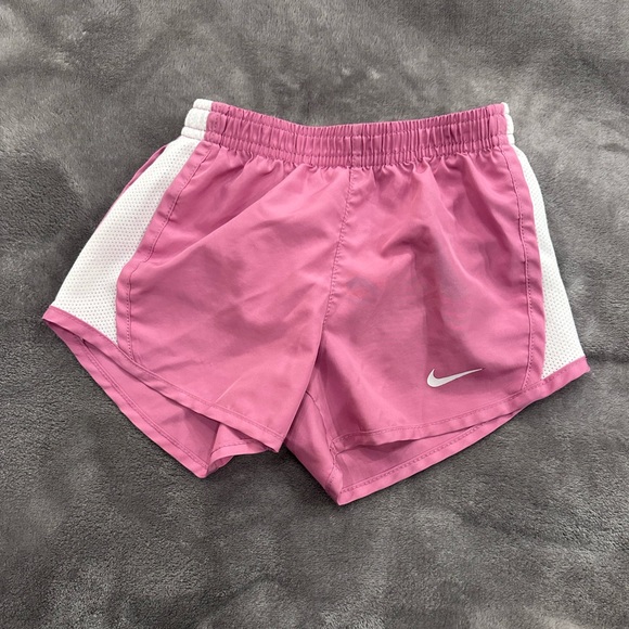 Nike Other - Girls Nike shorts size 4